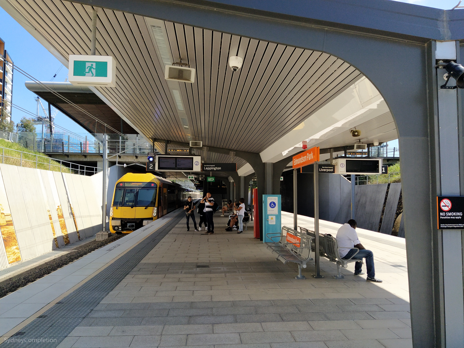 Railway