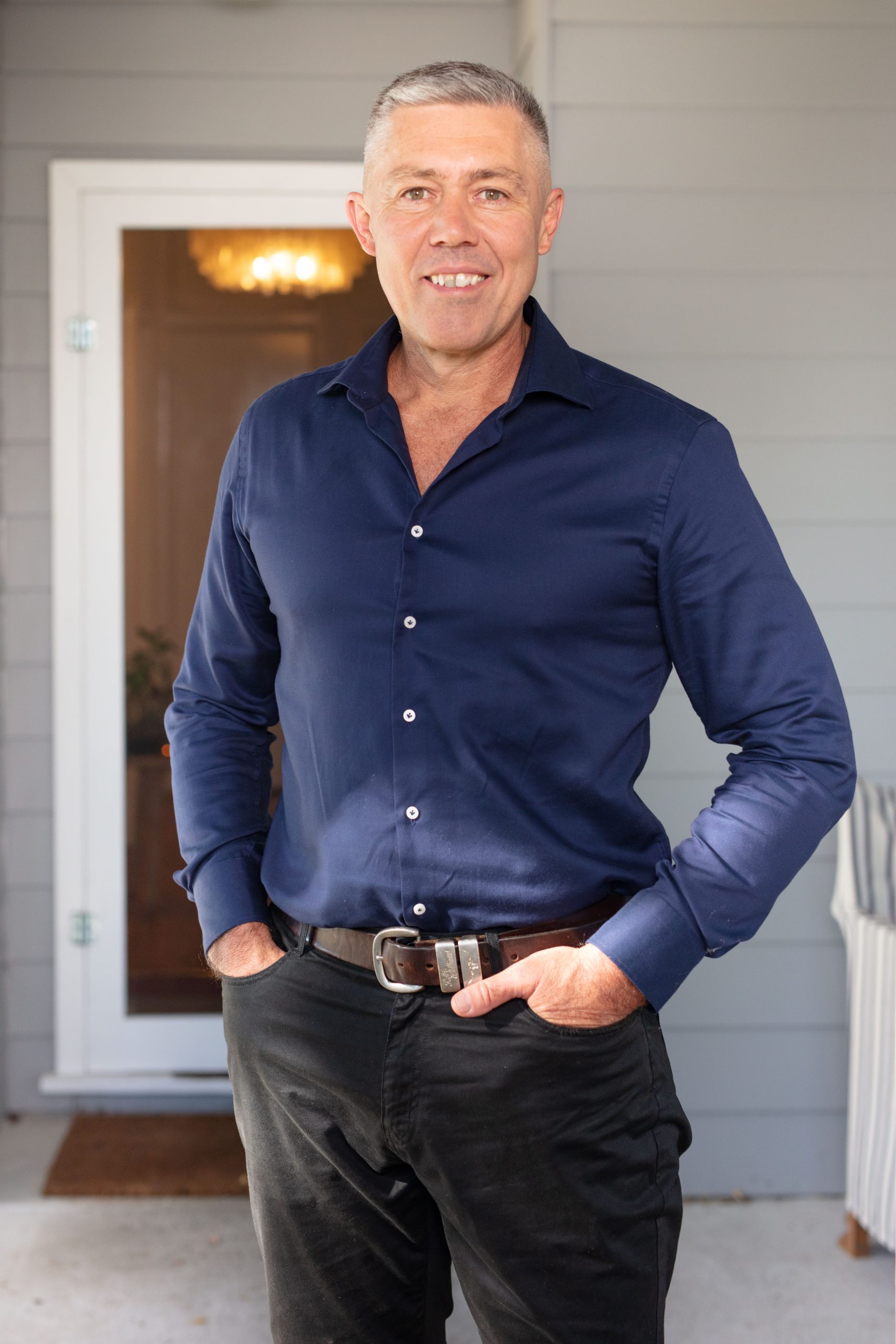 Darrel Higgins