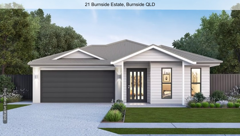 21 Burnside Estate, Burnside QLD