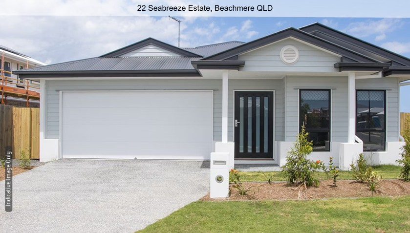 22 Seabreeze Estate, Beachmere QLD