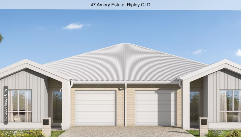 47 Amory Estate, Ripley QLD